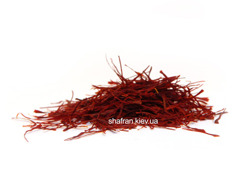 Шафран — король специй: история, свойства и как правильно использовать